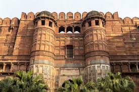 Agra Fort – From Palace To Prison ...