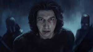 HD ben solo wallpapers