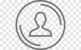 Our face finder helps you find a face and protect your privacy. Circle Button Person Icon Transparent Png
