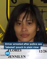 On April 21, Mark Edwin Cacho Ocampo, 32, arrived