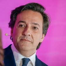 Congratulations to Dario Gil