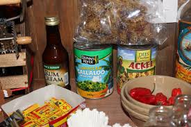 NOIR KRINGLE THE BLACK SANTA'S GROTTO EXPERIENCE