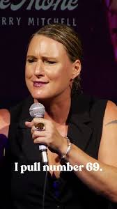 Vanessa Larry Mitchell