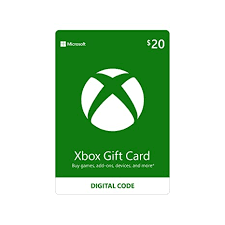 Also known as psn (playstation network) codes, playstation gift cards are a virtual currency. Amazon Com 20 Xbox Gift Card Digital Code Video Games