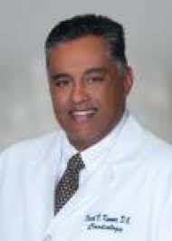 Vivek V. Kumar, DO, FACC, FSCAI, MBA, an Interventional Cardiologist with  Heart Care Consultants