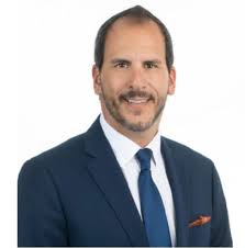 Paul Tripaldi Named Senior Vice President of Philanthropy at United Way of  Palm Beach County
