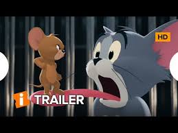 This article discusses about an unreleased product. Tom Jerry O Filme Trailer Legendado Youtube