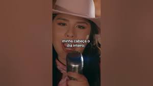 Eu tô assim o dia todo 😂 #Moreninha