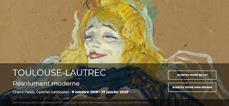 Découvrez albi, organisez et réservez votre séjour : Exposition Toulouse Lautrec Au Grand Palais Chambres D Hotes De Charme Aux Portes D Albi Et Gaillac Tarn
