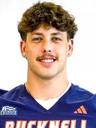 Bucknell Downs Lehigh 38-35 in Double-Overtime Thriller to Open PL Play