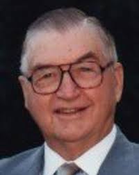 LOUIS SCHRAMM Obituary (1924