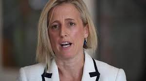 Labor act senator katy gallagher, who chairs parliament's covid committee, has revealed her daughter is one of the latest australians to have contracted the coronavirus. I M Not An Ecuadorian Citizen Labor Senator Kate Gallagher Says