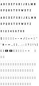 Porn Star Academy Font | dafont.com