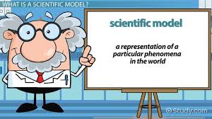 scientific models definition examples