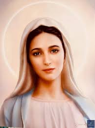 Mary, Our Spiritual Mother, Leads Us to Jesus!