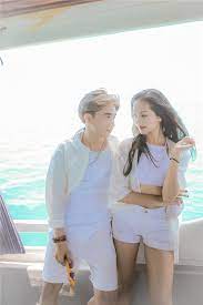 Cảnh báo phẫu thuật thẩm mỹ mũi giá rẻ. Chi Dan Tinh Cáº£m Náº¯m Tay Báº¡n Gai Dáº¡o Biá»ƒn Táº¡i Ä'áº£o Phu Quá»'c