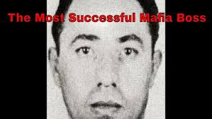 Who Was Tommy Gagliano? The Mafia's Mystery First Boss Of The Lucchese  Crime Family