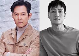 The squid sisters dance on, as though driven by the inkling love of battling for turf. Netflix S Squid Game Confirms Lee Jung Jae And Park Hae Soo Hancinema