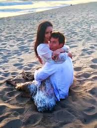 Sofia Carson and Nicholas Galitzine Relationship: A Love Story