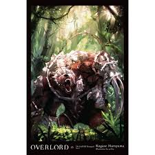 Vol. 1-15 Overlord (Light Novel) Bestseller Book | Lazada PH
