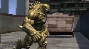 The abomination was created by stan lee and gil kane. Incredible Hulk Abomination Youtube