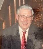 Obituary of John Crawford