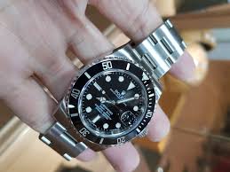 The classic rolex submariner was the first wristwatch that divers could take to a depth of 100 meters (330 feet). Rolex Submariner Date Price Malaysia