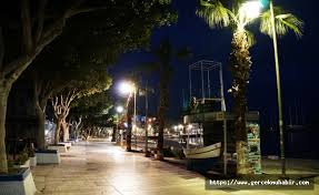 Check spelling or type a new query. Bodrum Da Karanlik Tek Bir Sokak Bile Kalmayacak Haberi