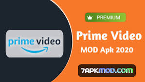 Amazon Prime Video Mod Apk 3 0 261 2020 Latest Version Amazon Prime Video Prime Video Amazon Prime