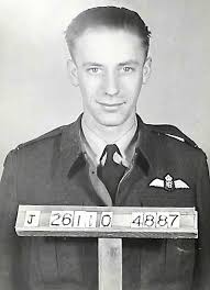 Norman Geoffrey Riley