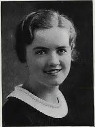 Margaret Susan Gruen Longacre (1910-1976)