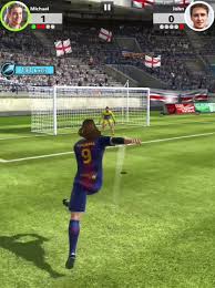 Un juego de deportes multijugador de miniclip.com en el. Football Strike Apk 1 26 0 Download Free For Android