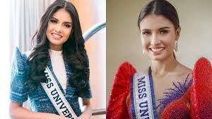 Ito pala ang mensahe ni neil salvacion sa birthday ng kanyang girlfriend na si mup rabiya mateo. Miss Universe Philippines 2020 Rabiya Mateo On Pep Ph