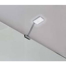 Su progetti in luce trovi un ampio catalogo di prodotti di qualità selezionati dai nostri esperti. Applique Da Bagno Lampada A Led Per Montaggio A Bordo Specchio Design Eco