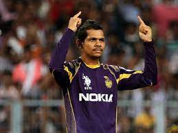 Explore tweets of sunil narine @sunilpnarine74 on twitter. India Is Like My Second Home Says Sunil Narine Cricket News Times Of India