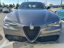 Image result for Vesuvio Gray 2025 Alfa-Romeo