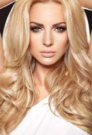 Here, our top six looks. Bridal Makeup Hair Styles Blonde Beauty Long Hair Styles