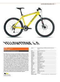 Canyon Mtb Katalog 2010 By Canyon Bicycles Gmbh Issuu