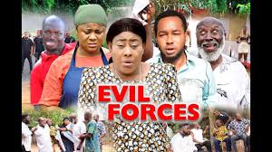 Below result for issakaba boys part 1 on 9jarocks.com. Download Evil Forces Season 5 2020 Latest Nigerian Nollywood Movie Nollywood Movie Naijaray
