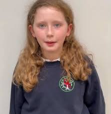 Balerno, we have great pleasure...