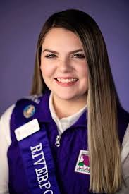 Our CEO Brian Newberry was honored this week to meet the Spokane Lilac  Festival Fab 19 to celebrate the amazing accomplishments of these leaders  as they empower youth, honor the military, and