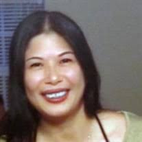 Thanh Kim Quach Obituary (2024)