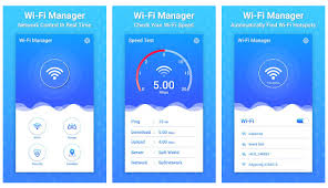 Ada beberapa aplikasi sinyal forex yang bisa anda pakai. 7 Aplikasi Penguat Sinyal Wifi Dan Cara Mempercepat Sinyal Wifi