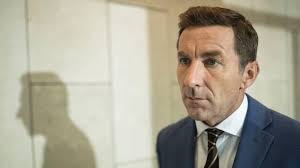 Con Rubalcaba se ha ido un gran político y un gran guionista, tenía un  Dalton Trumbo dentro"