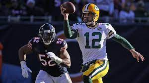 For the regular season and playoffs, updated after every game. Green Bay Packers Vs Chicago Bears Nfl Kickoff Horario Tv Como Y Donde Ver As Usa
