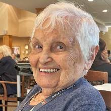 Jackie Rubin's Instagram, Twitter & Facebook