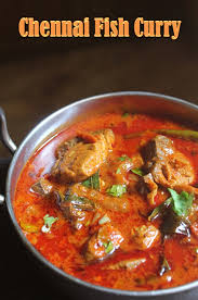 Madras Fish Curry Recipe Chennai Fish Curry Recipe Yummy Tummy Fish Curry Fish Curry Recipe Curry Recipes