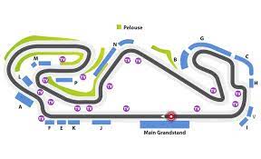 Comment ocon a repris confiance. Grand Prix D Espagne Sur Le Circuit De Catalogne Concours Catalunya Experience