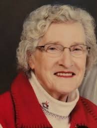 Yvonne Elizabeth Marion Nickel Obituary November 1, 2022