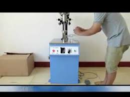 Vends sertisseuse manuelle pour boite de sertisseuse boite de conserve semi professionnelle. Sertisseuse Boite De Conserve Semi Auto Youtube